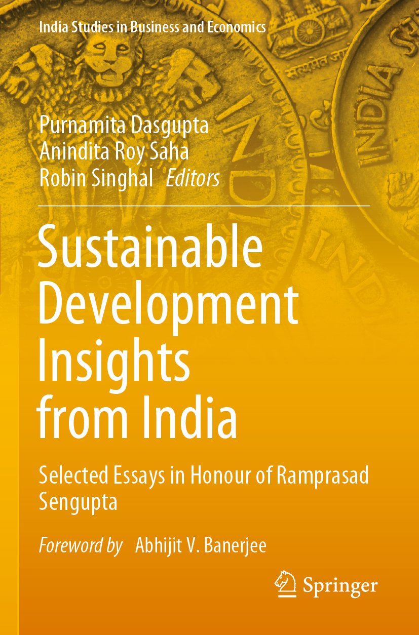 India Studies in Business and Economics