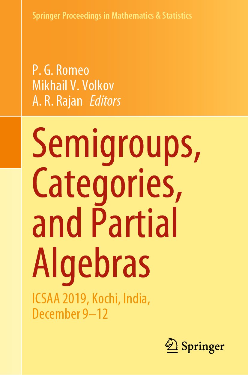 Springer Proceedings in Mathematics & Statistics