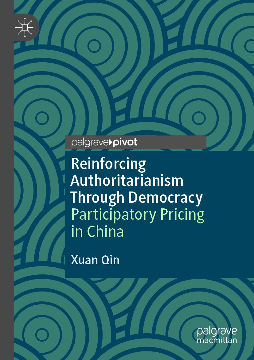 Reinforcing Authoritarianism Through Democracy