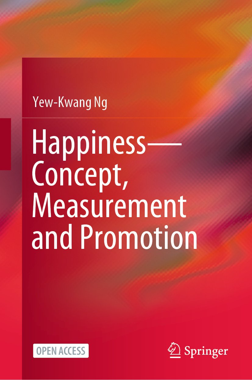 Happiness—Concept, Measurement and Promotion