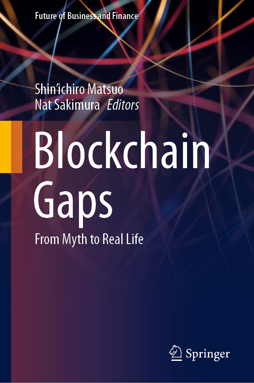 Future of Business and Finance