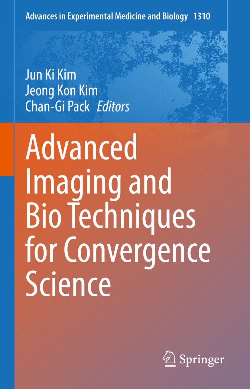 Advances in Experimental Medicine and Biology