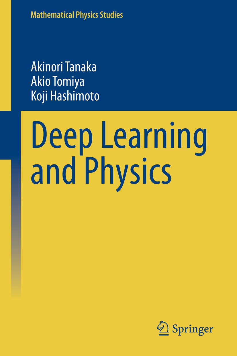 Mathematical Physics Studies