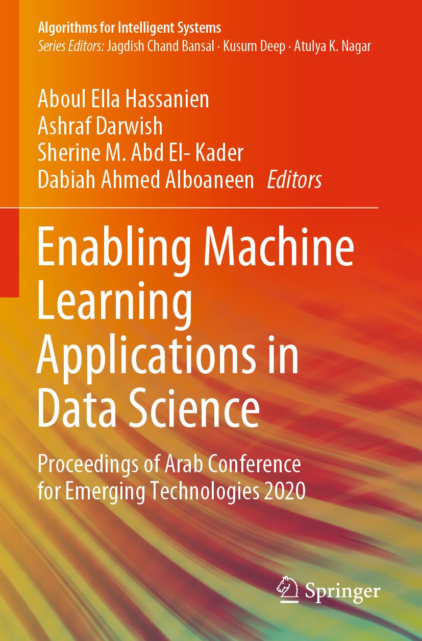 Algorithms for Intelligent Systems