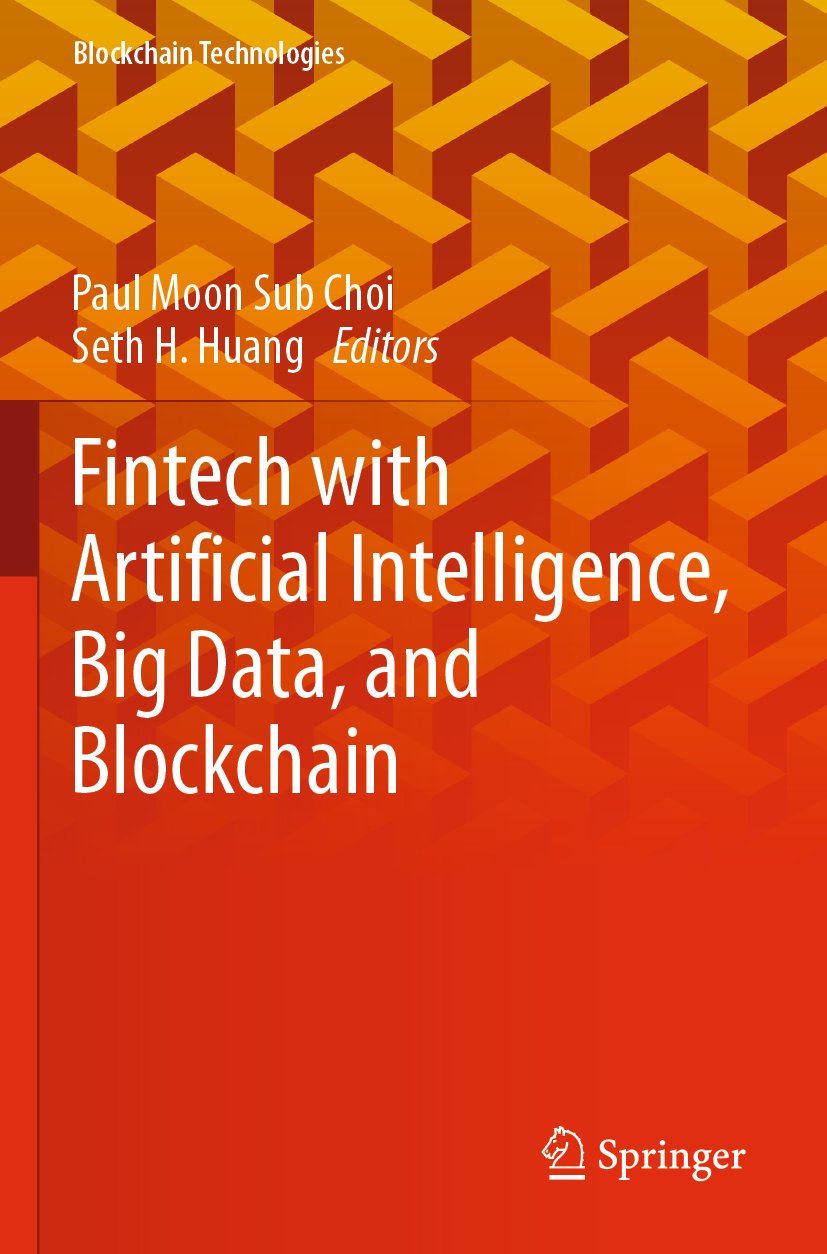 Blockchain Technologies