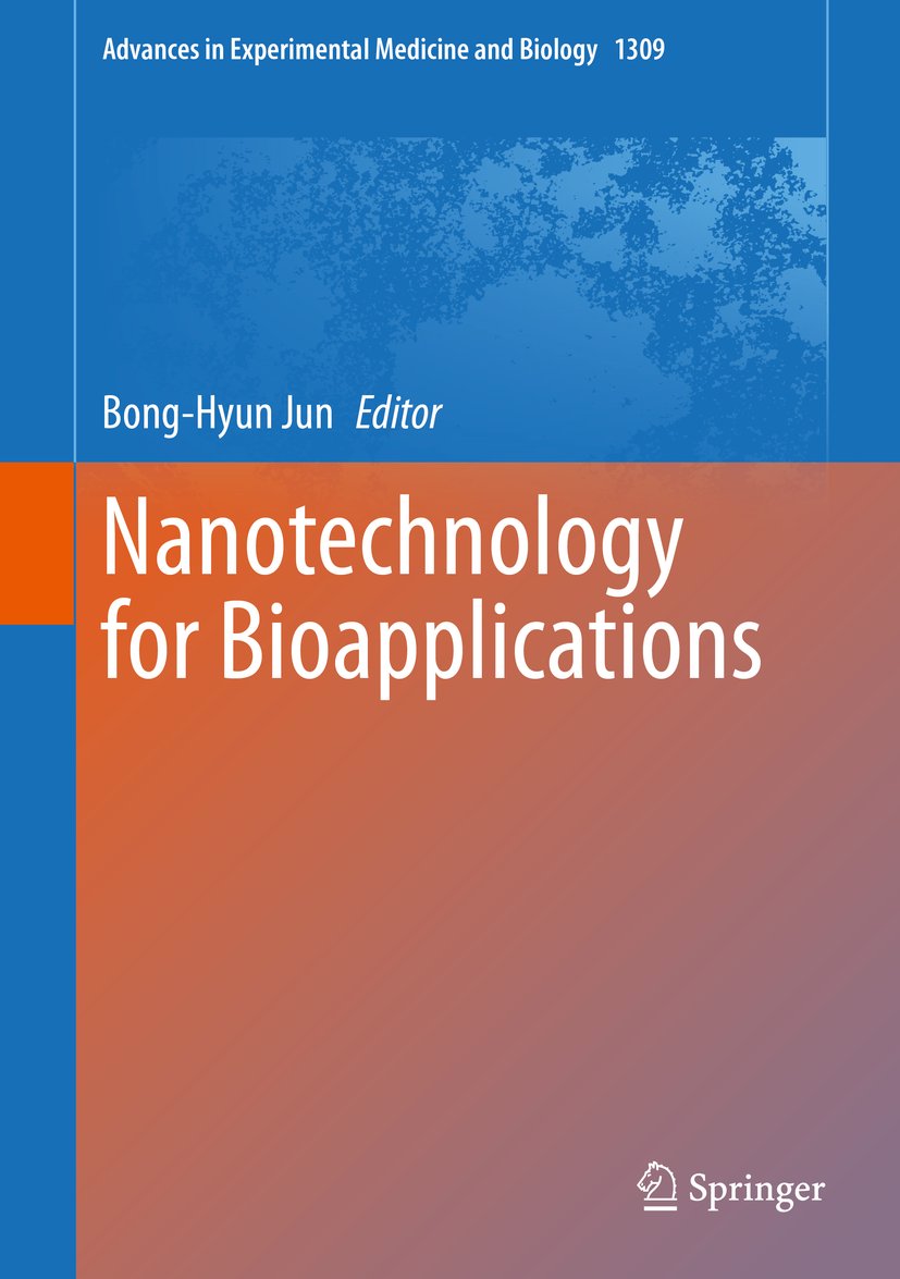 Advances in Experimental Medicine and Biology