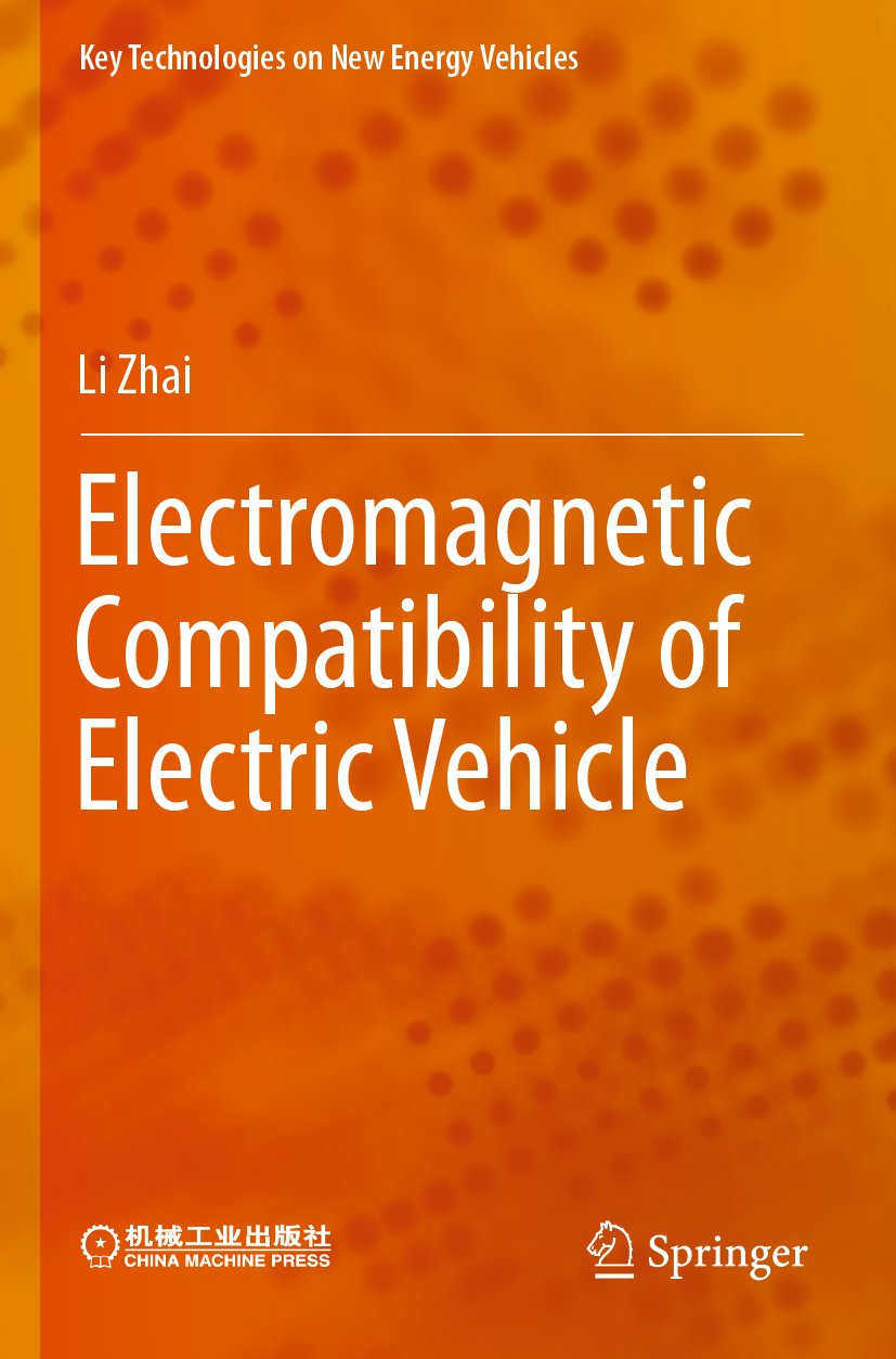 Key Technologies on New Energy Vehicles