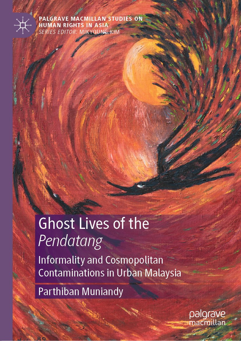 Palgrave Macmillan Studies on Human Rights in Asia