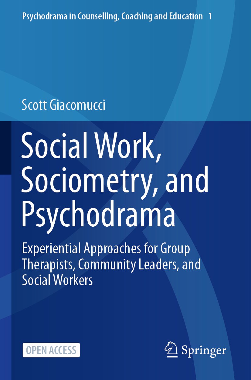 Psychodrama in Counselling, Coaching and Education