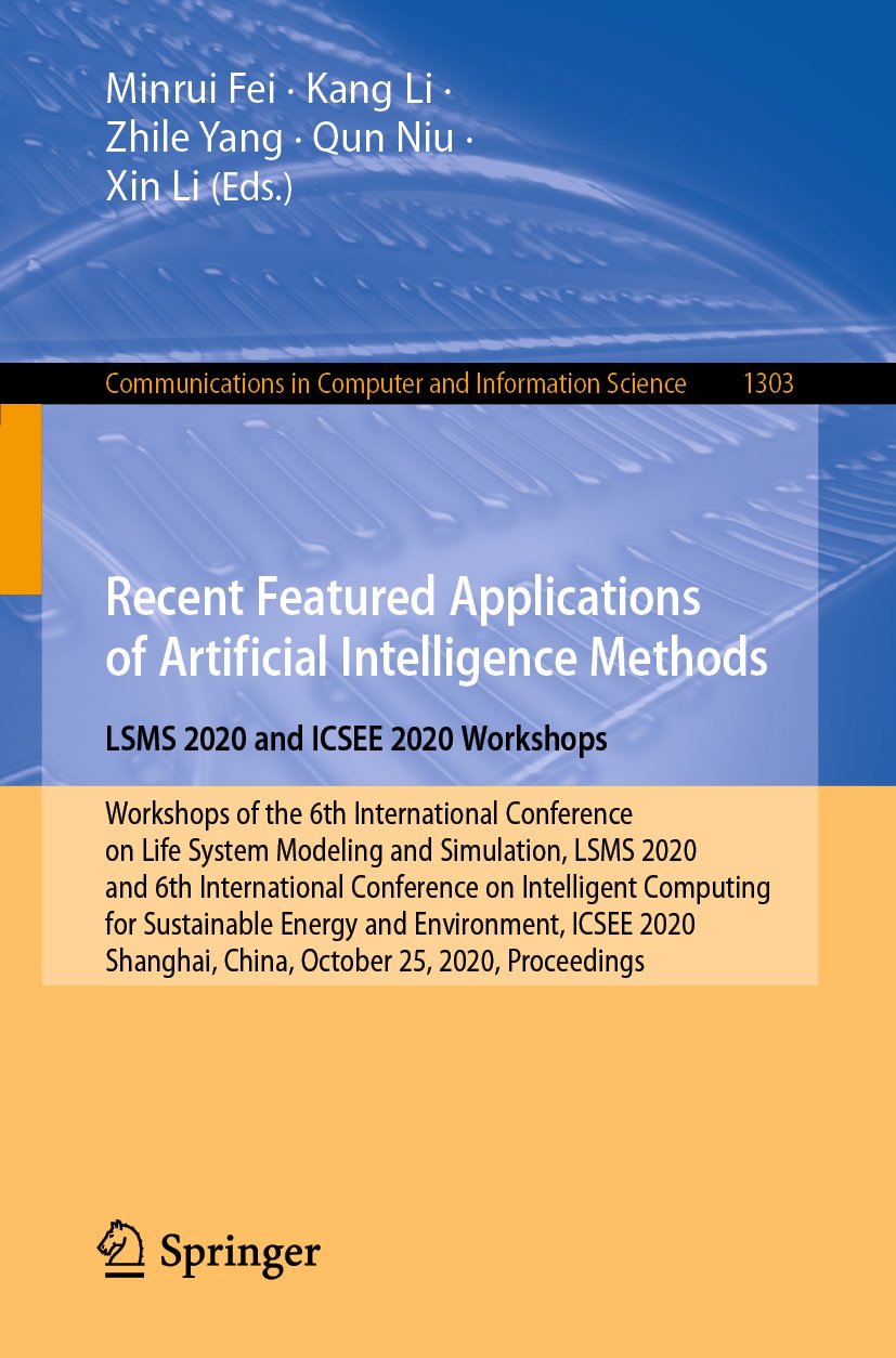 Communications in Computer and Information Science