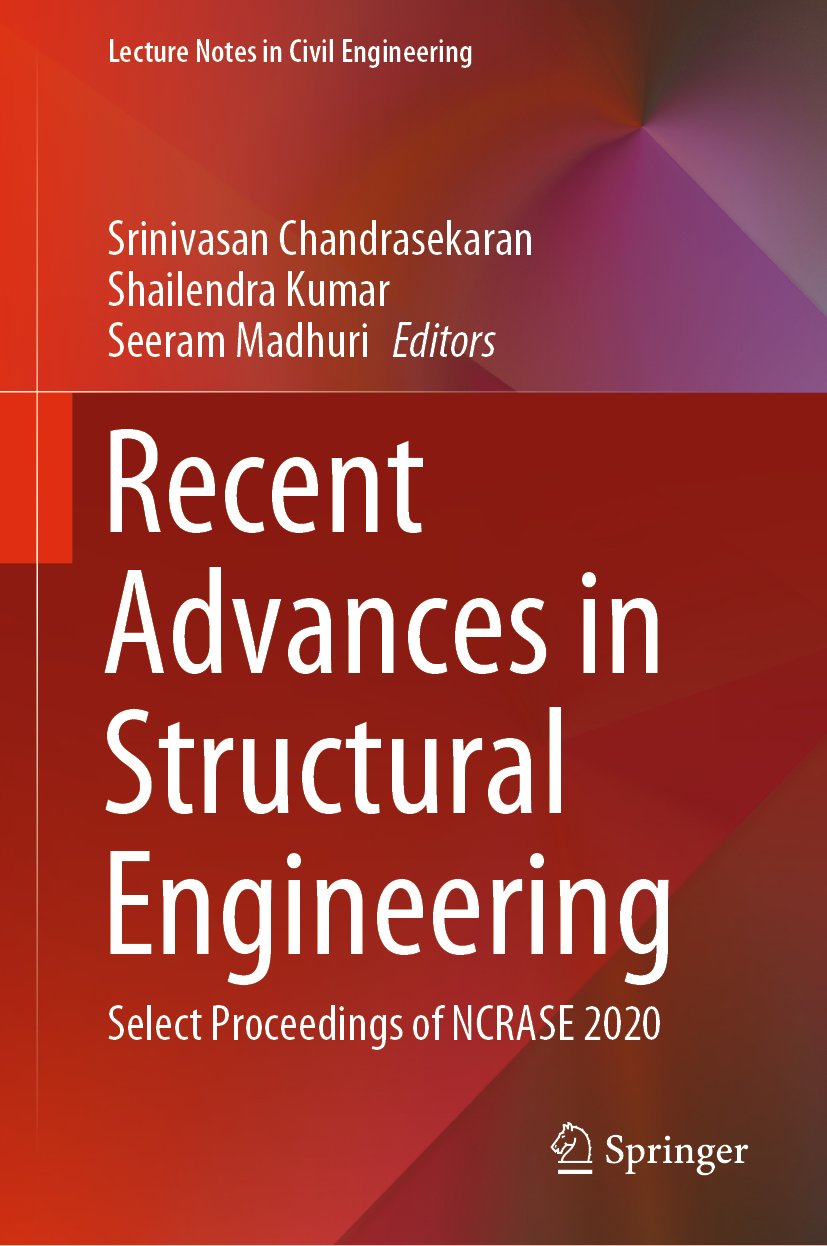 Lecture Notes in Civil Engineering