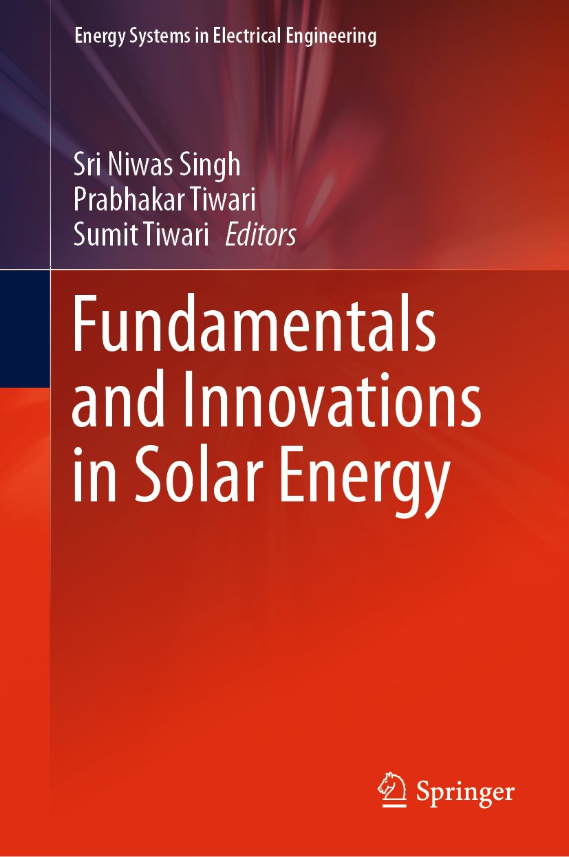 Energy Systems in Electrical Engineering