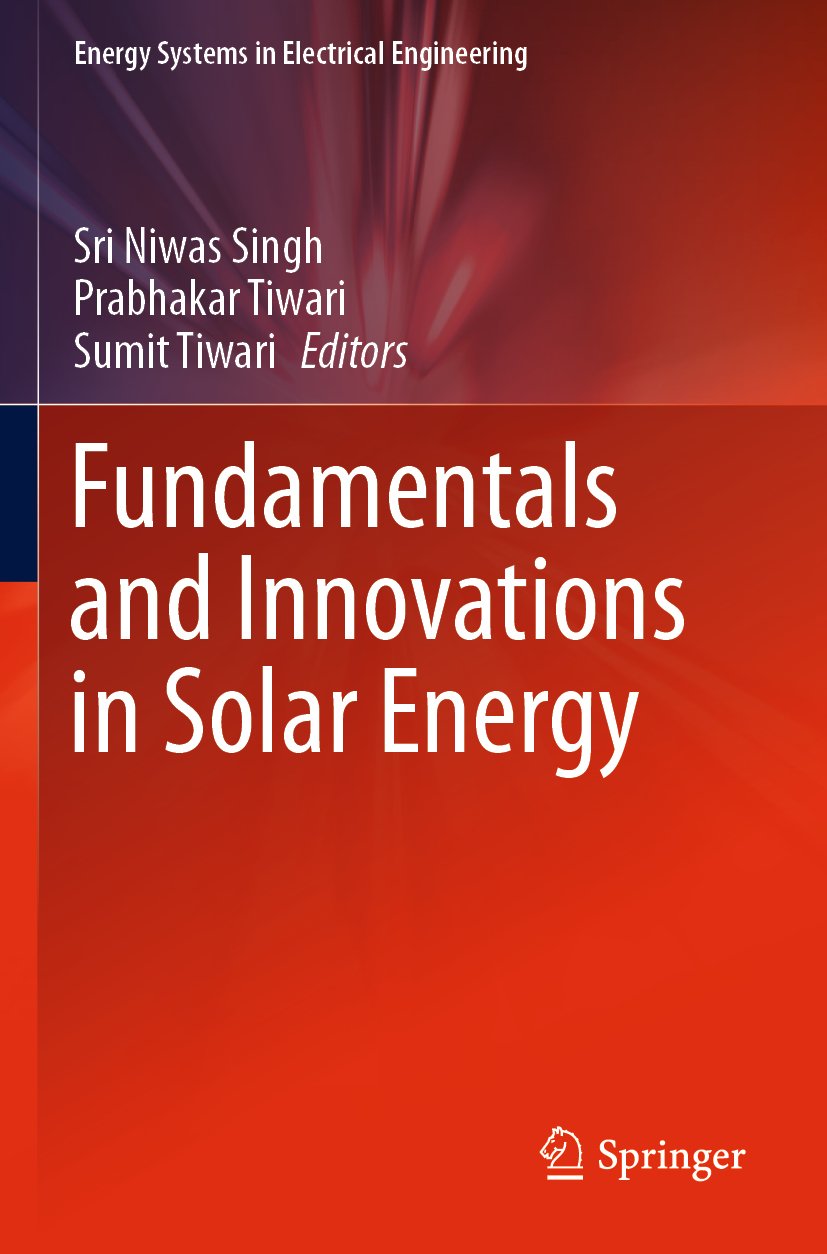 Energy Systems in Electrical Engineering