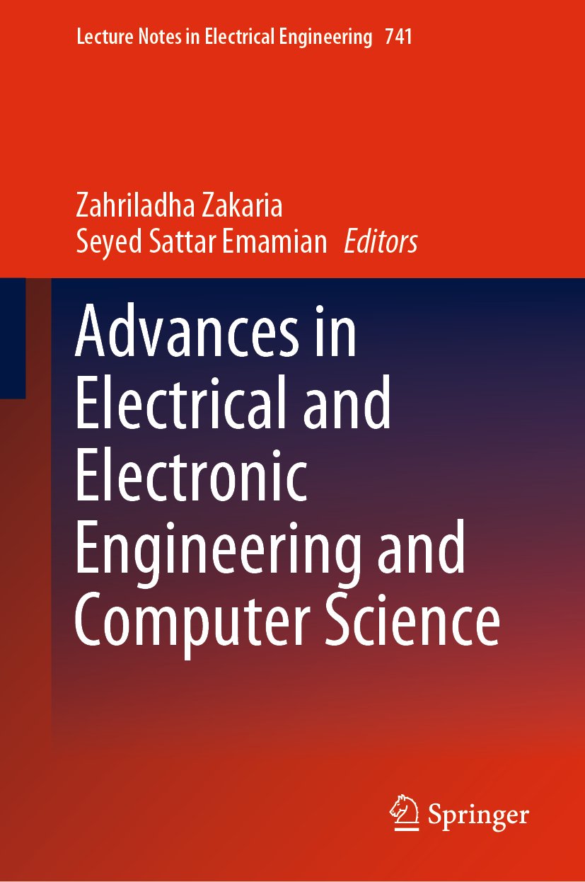 Lecture Notes in Electrical Engineering