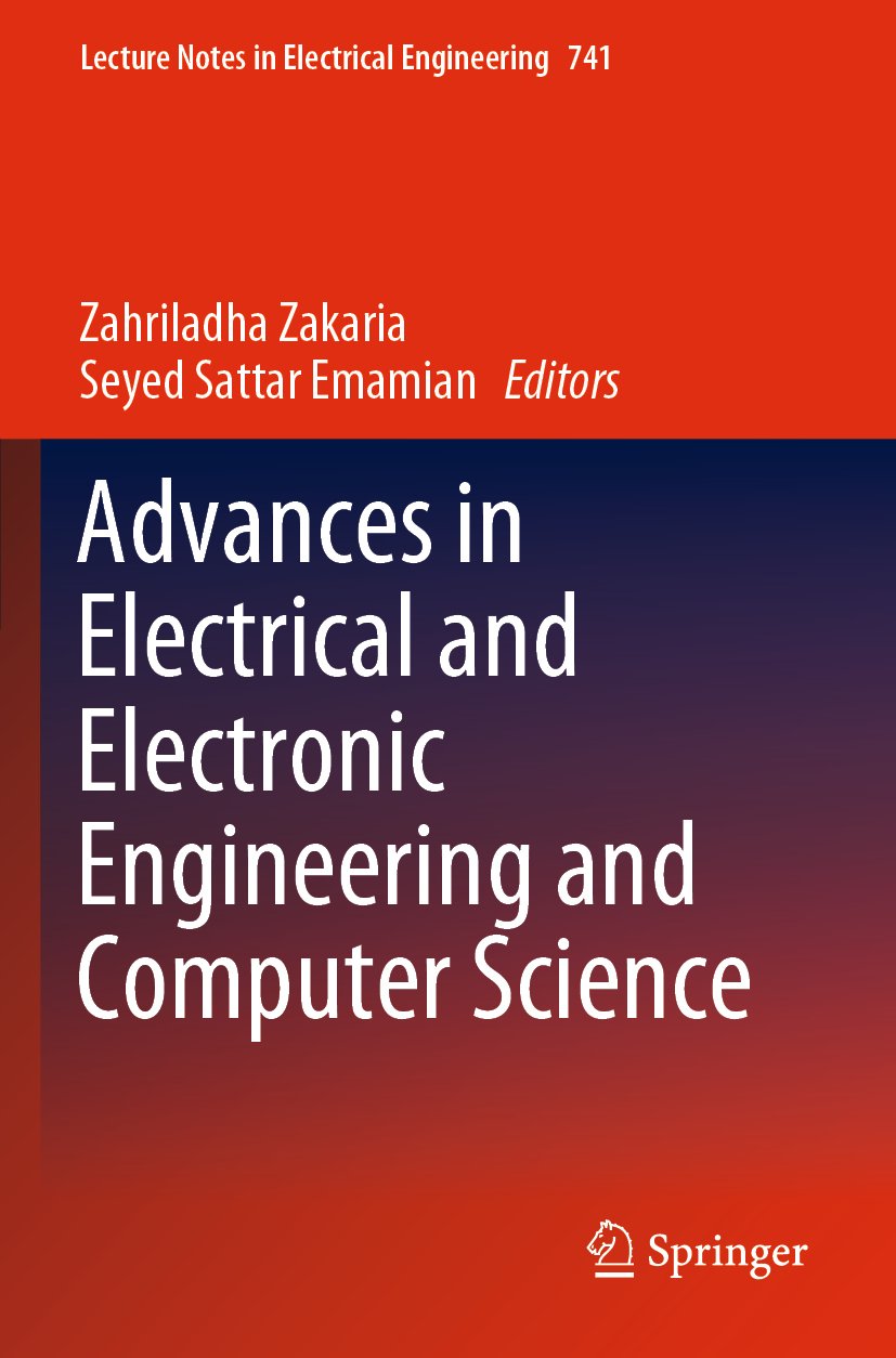 Lecture Notes in Electrical Engineering