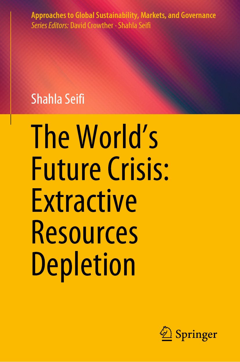 Approaches to Global Sustainability, Markets, and Governance