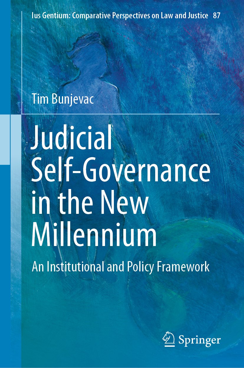 Ius Gentium: Comparative Perspectives on Law and Justice