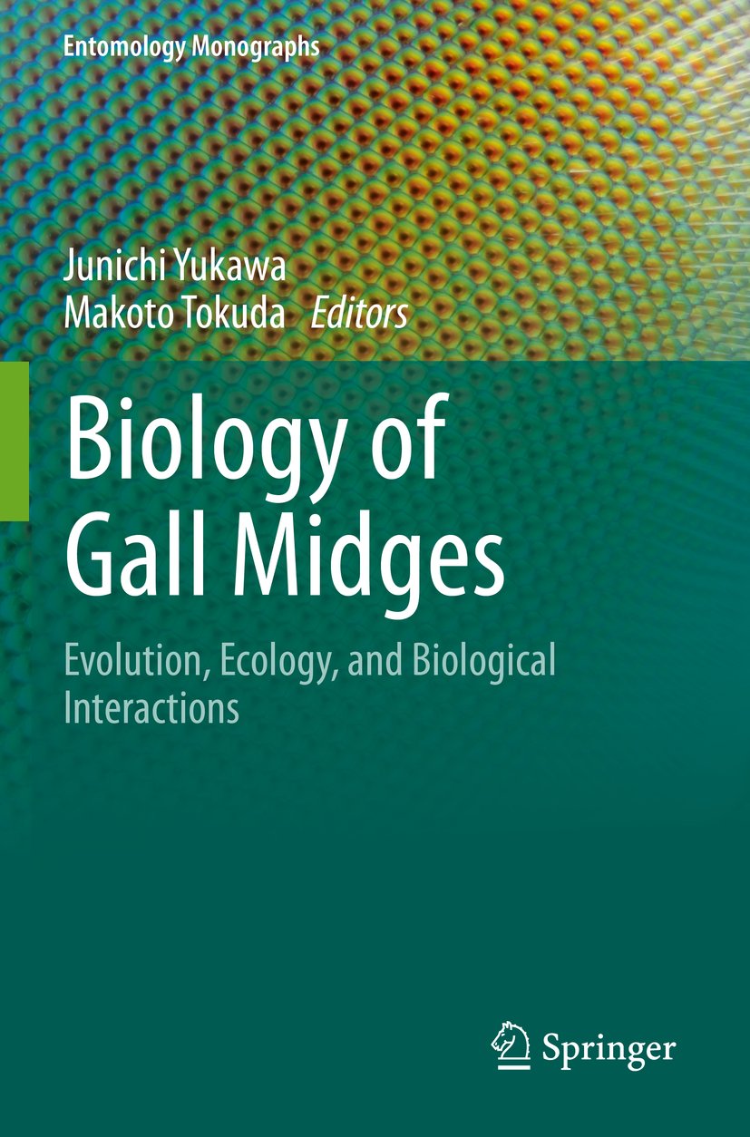 Entomology Monographs