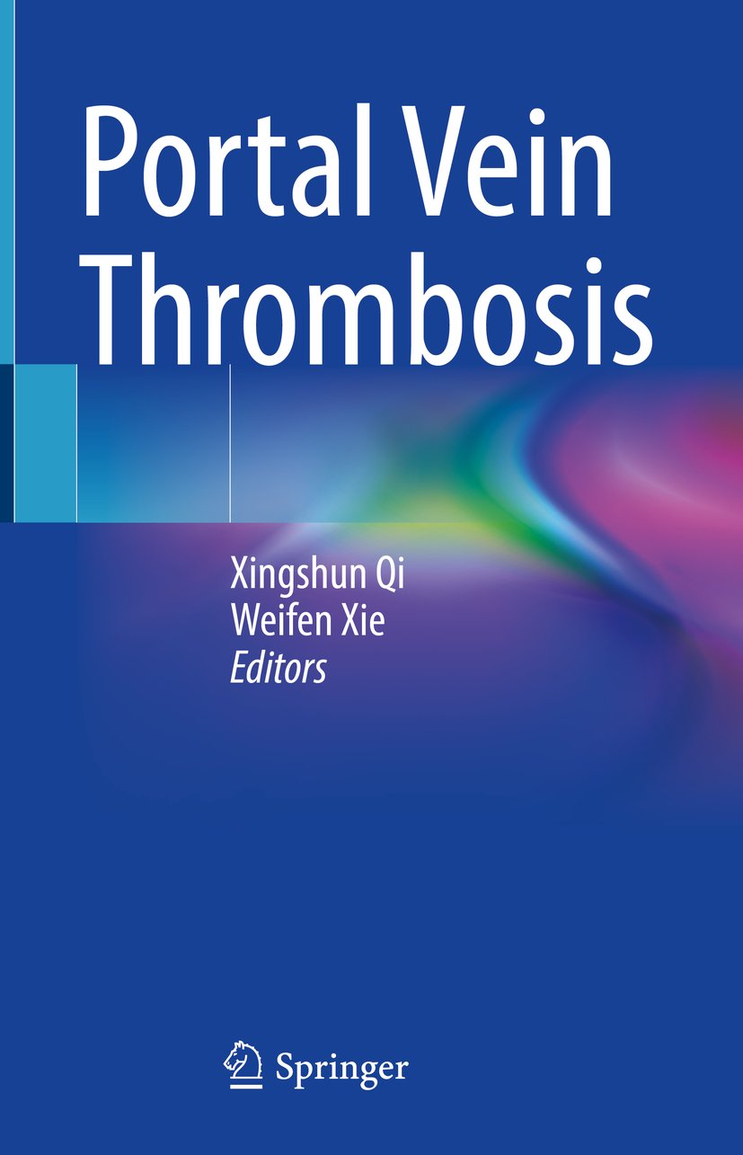 Portal Vein Thrombosis