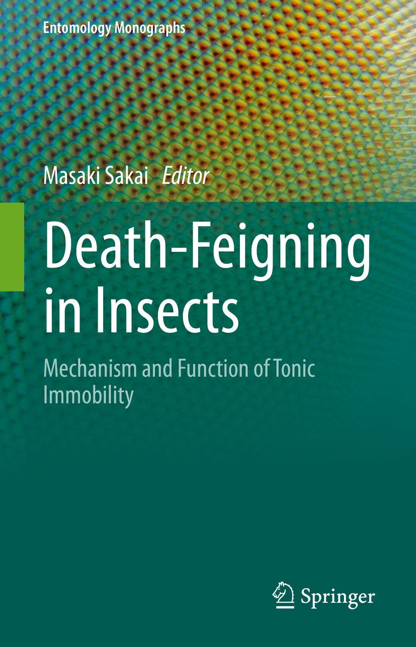 Entomology Monographs