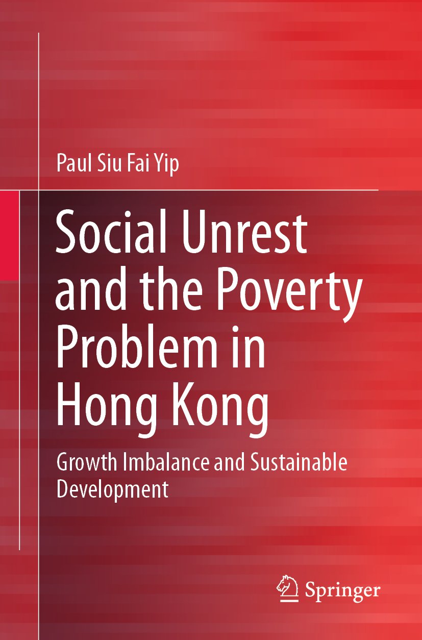 Social Unrest and the Poverty Problem in Hong Kong