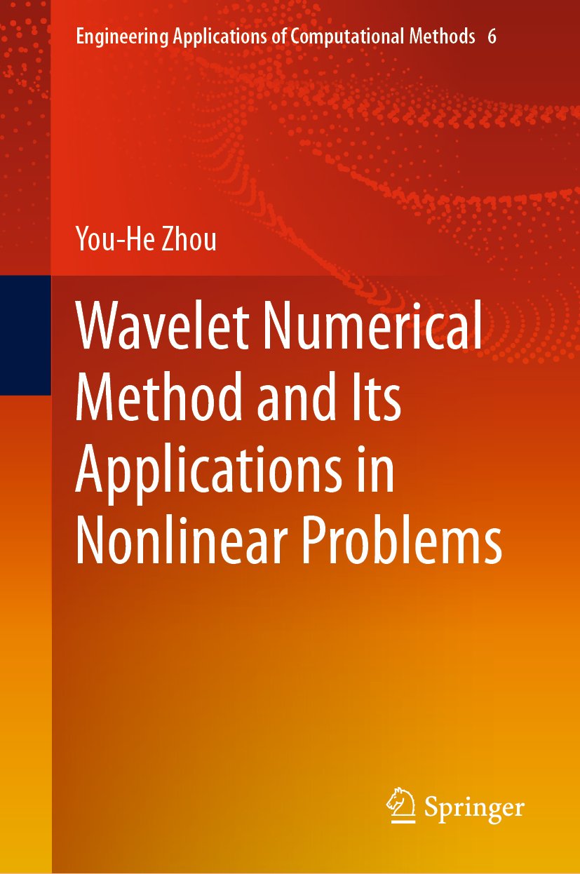 Engineering Applications of Computational Methods