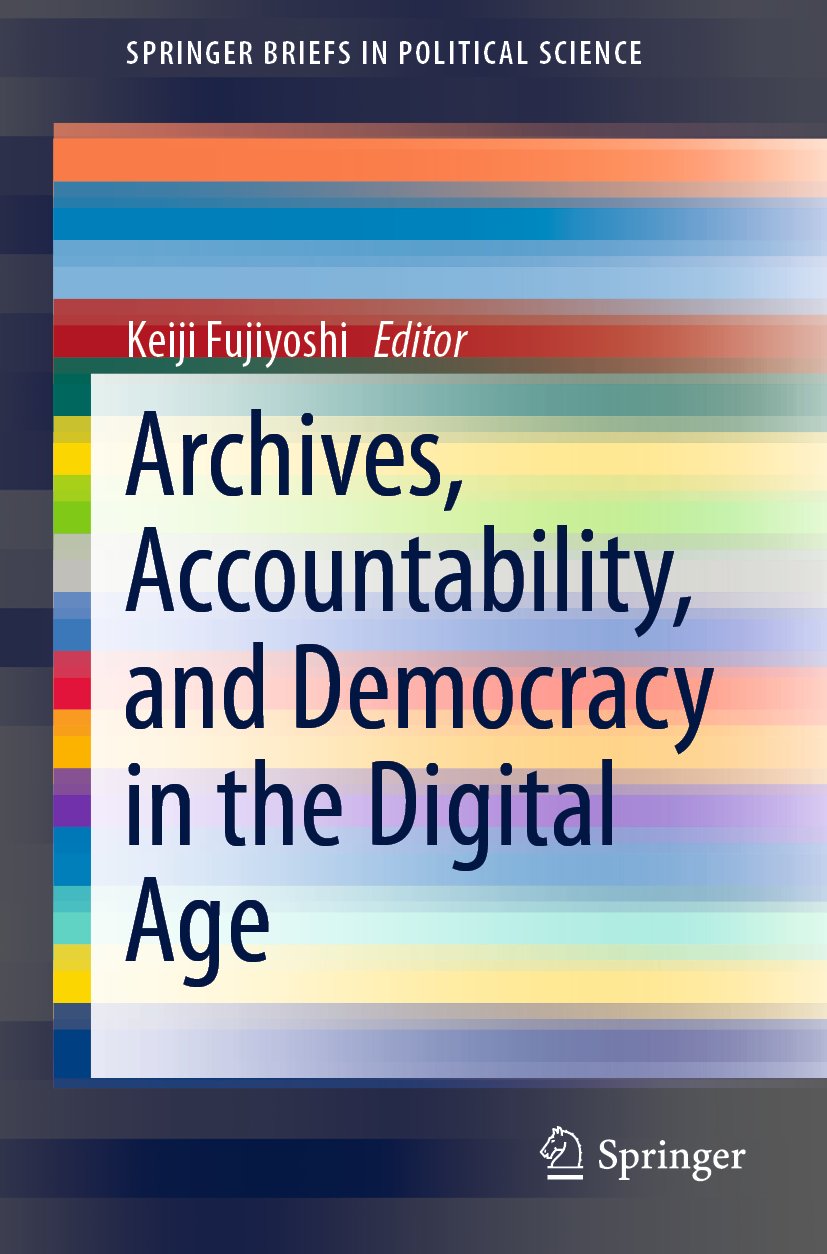 SpringerBriefs in Political Science