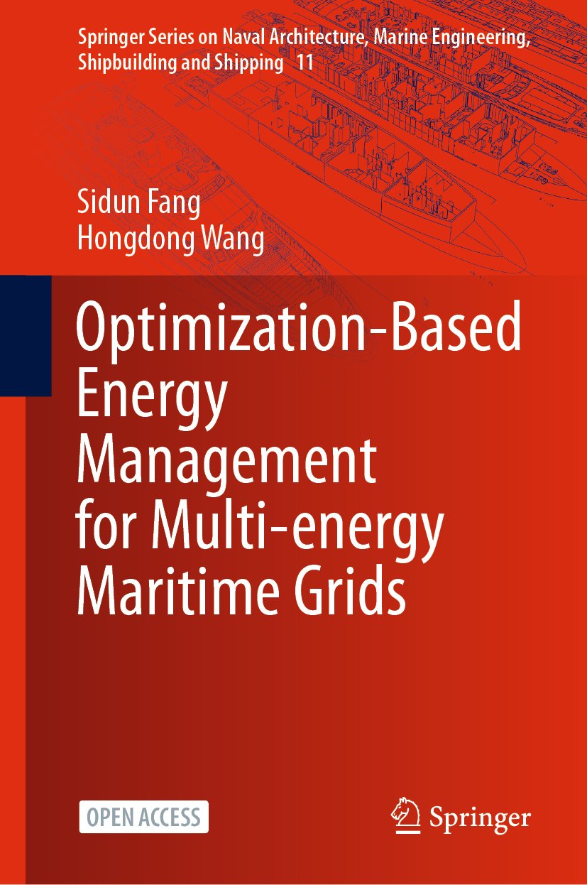 Springer Series on Naval Architecture, Marine Engineering, Shipbuilding and Shipping