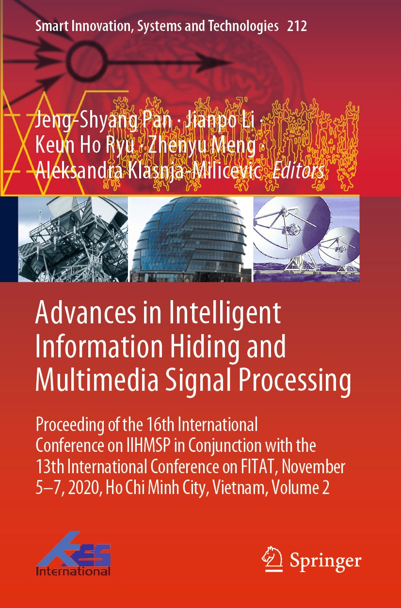 Smart Innovation, Systems and Technologies