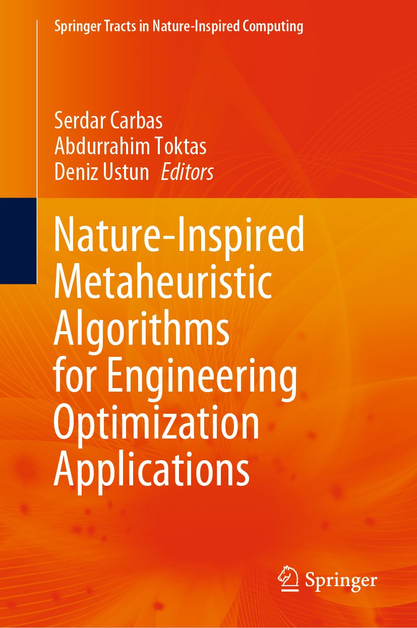 Springer Tracts in Nature-Inspired Computing