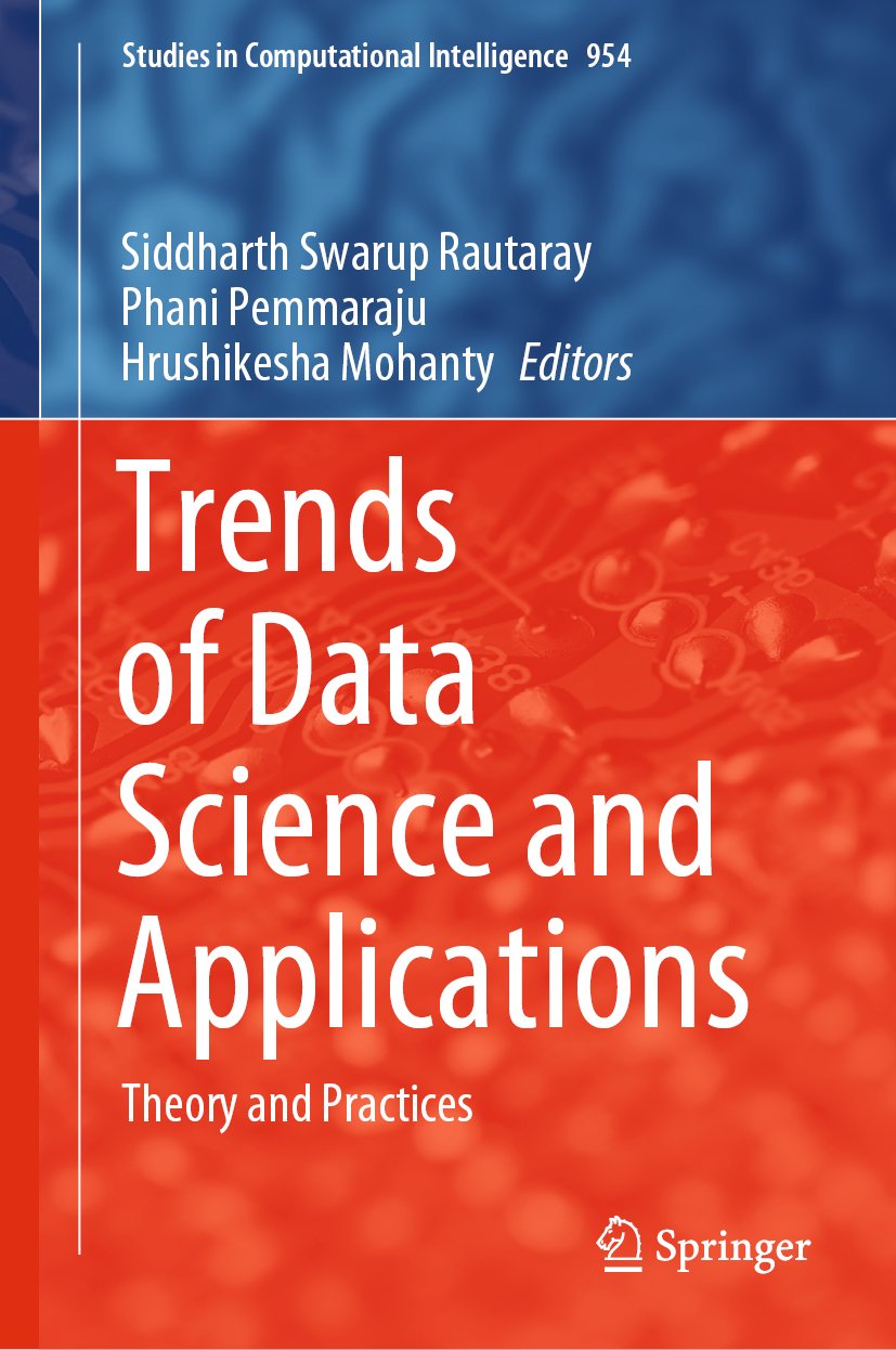 Studies in Computational Intelligence