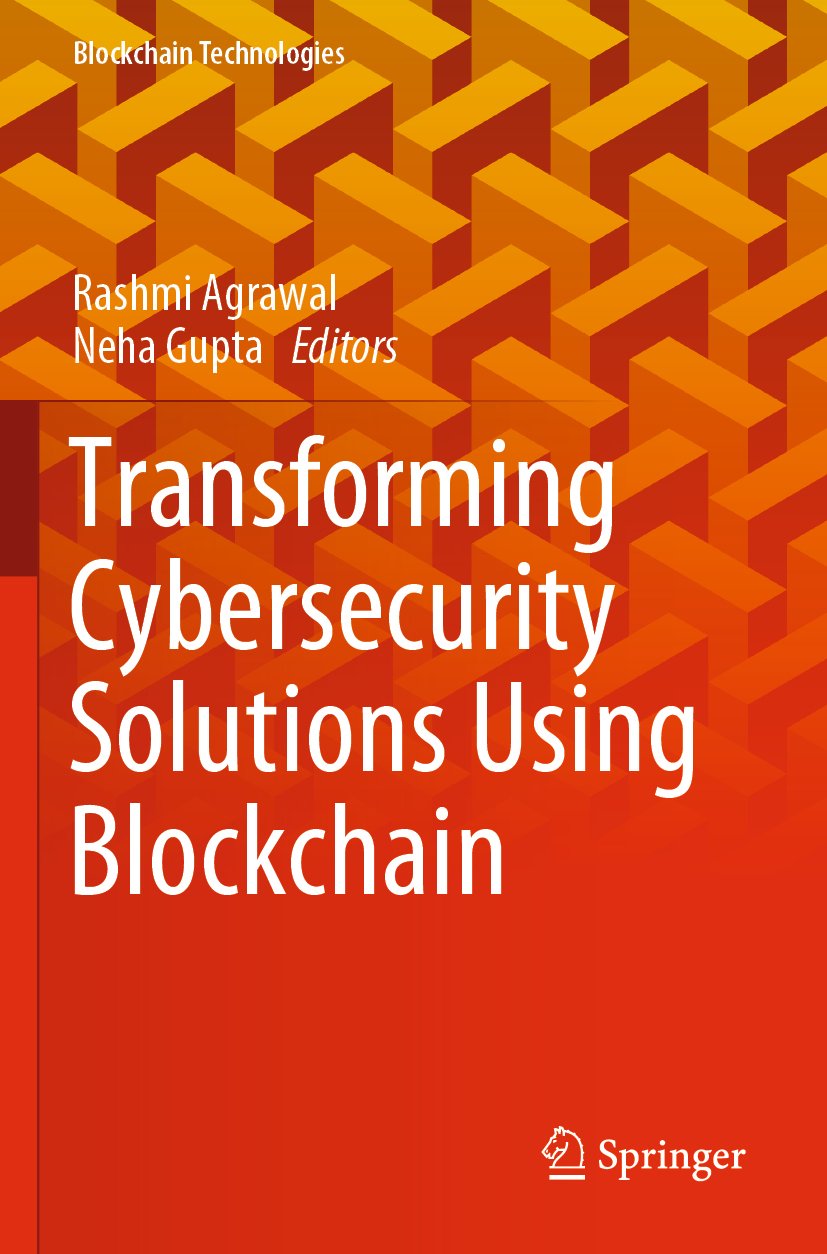 Blockchain Technologies