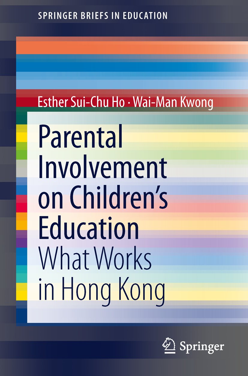 SpringerBriefs in Education