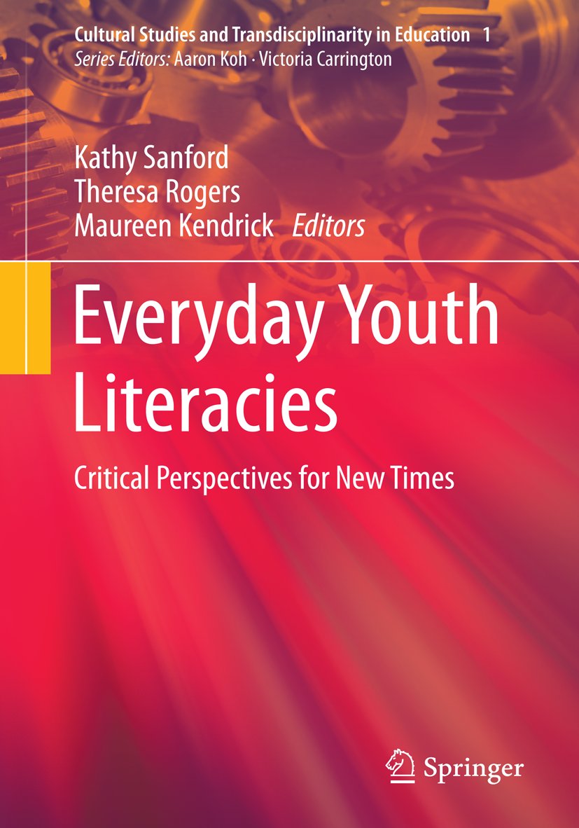 Cultural Studies and Transdisciplinarity in Education