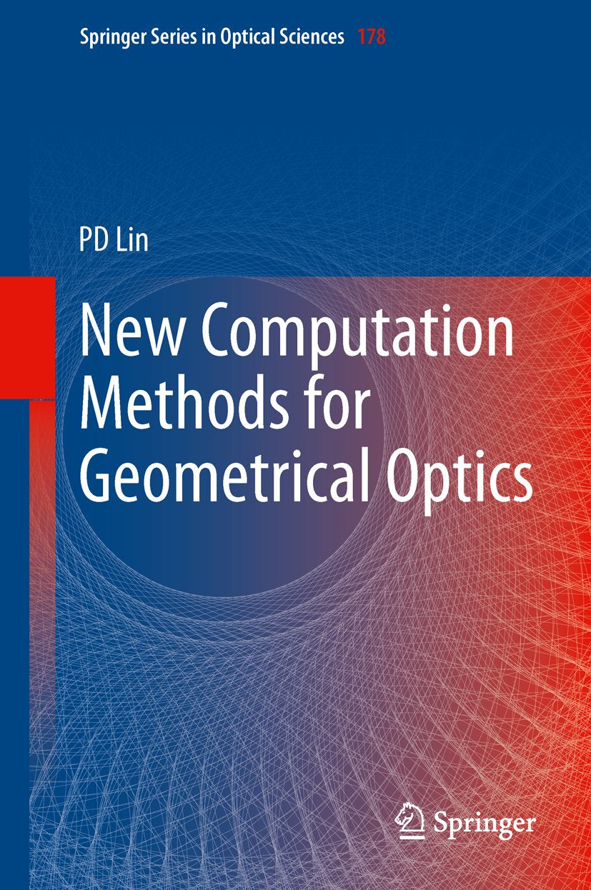 Springer Series in Optical Sciences