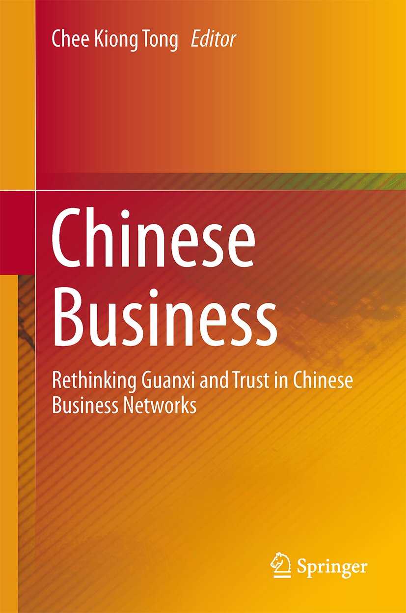 Chinese Business