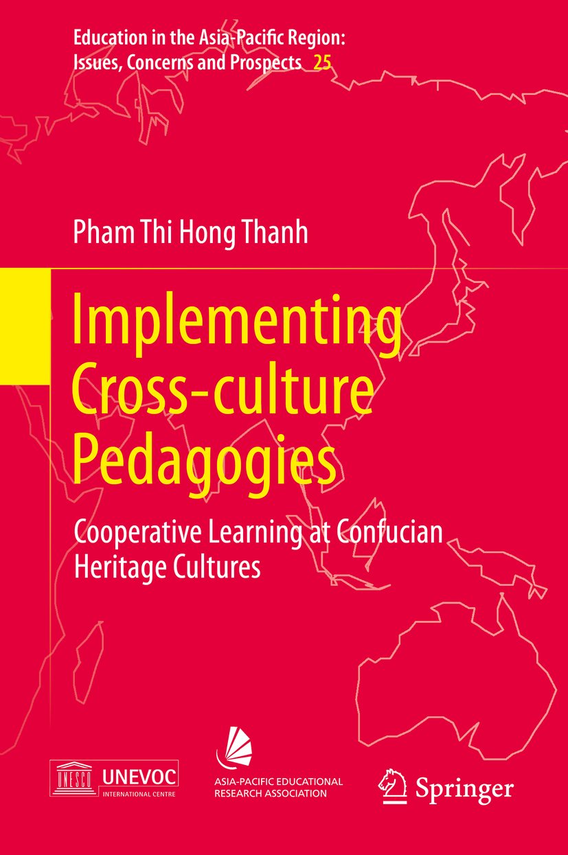 Education in the Asia-Pacific Region: Issues, Concerns and Prospects