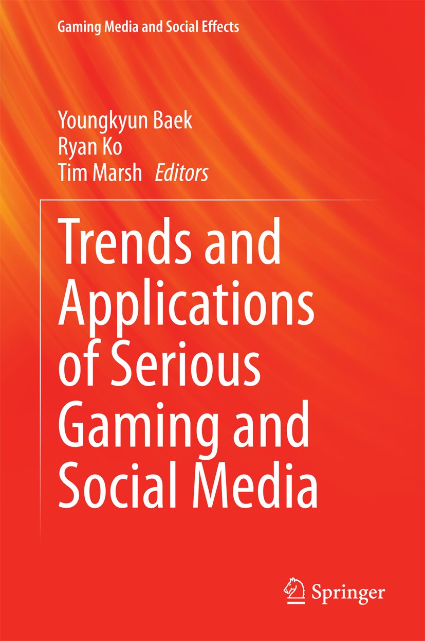 Gaming Media and Social Effects