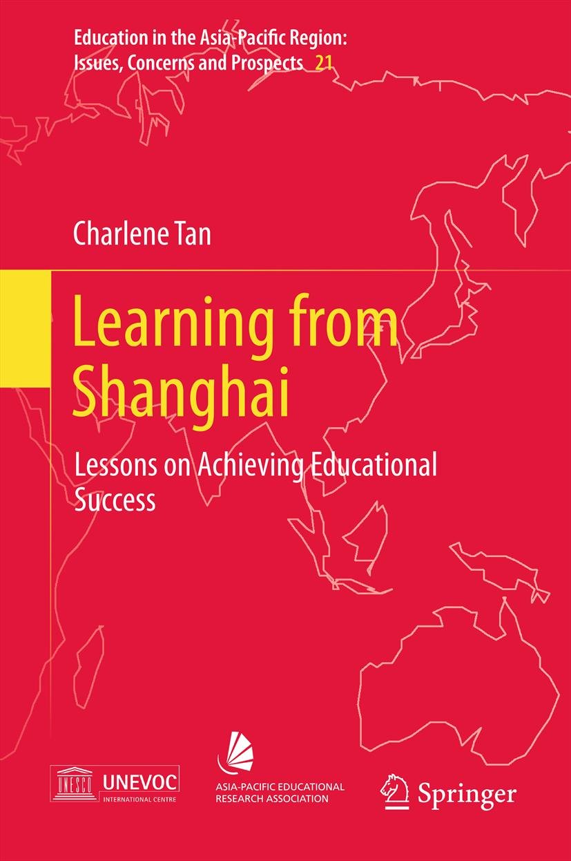 Education in the Asia-Pacific Region: Issues, Concerns and Prospects
