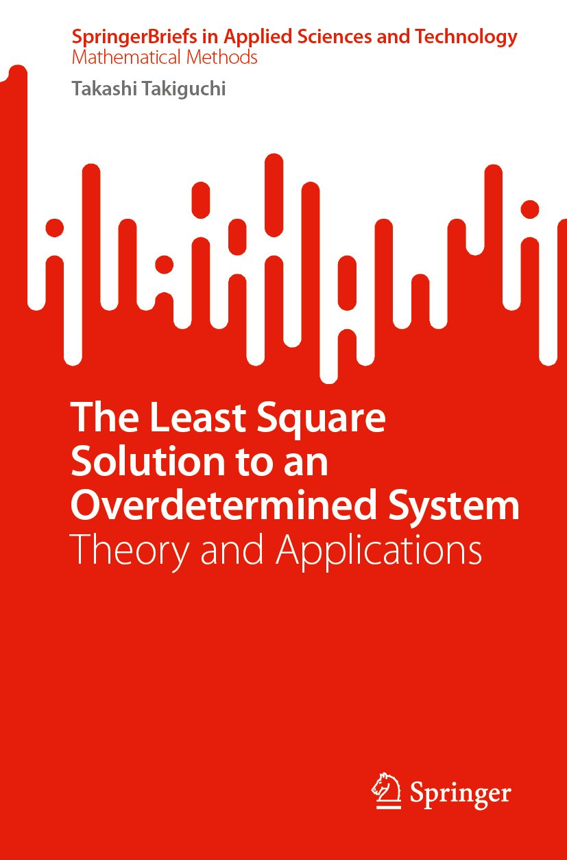 The Least Square Solution to an Overdetermined System