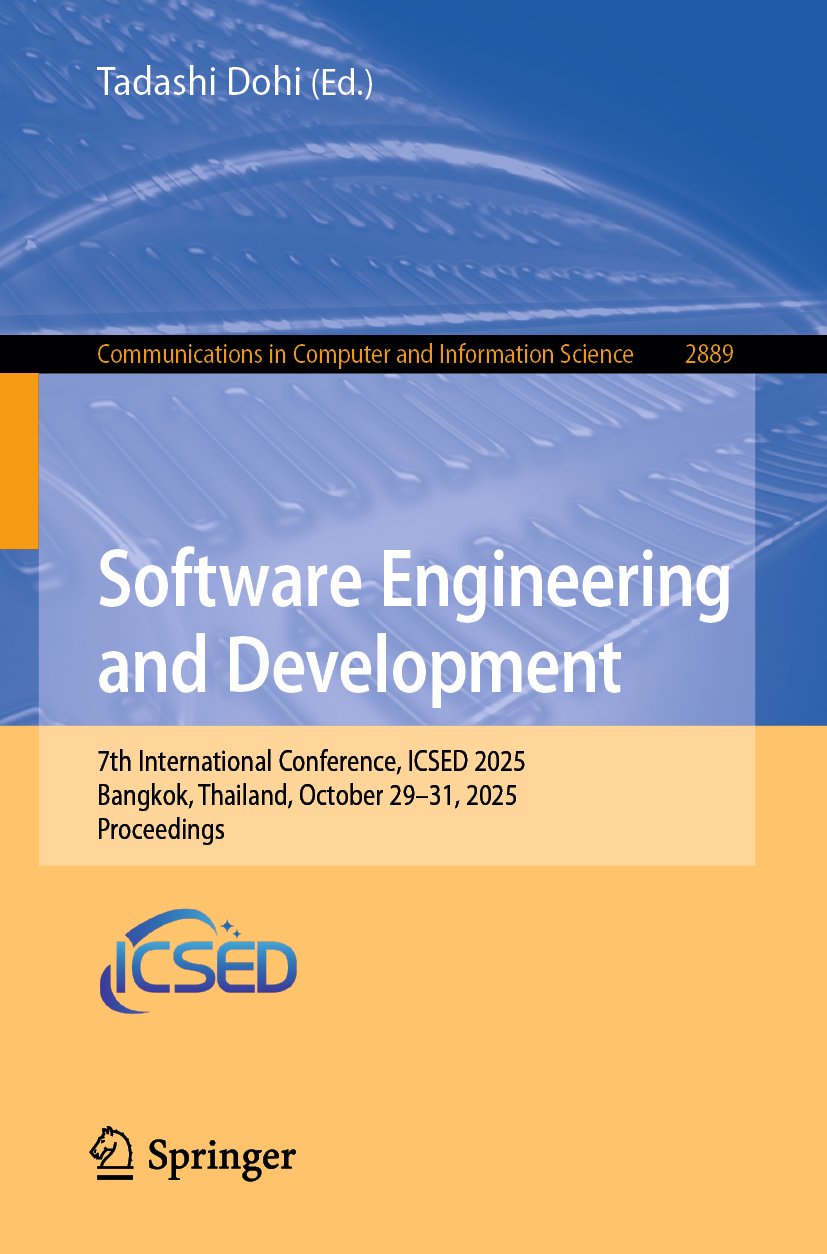 Communications in Computer and Information Science
