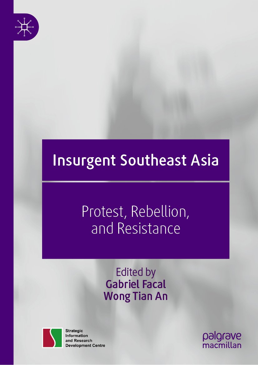Insurgent Southeast Asia