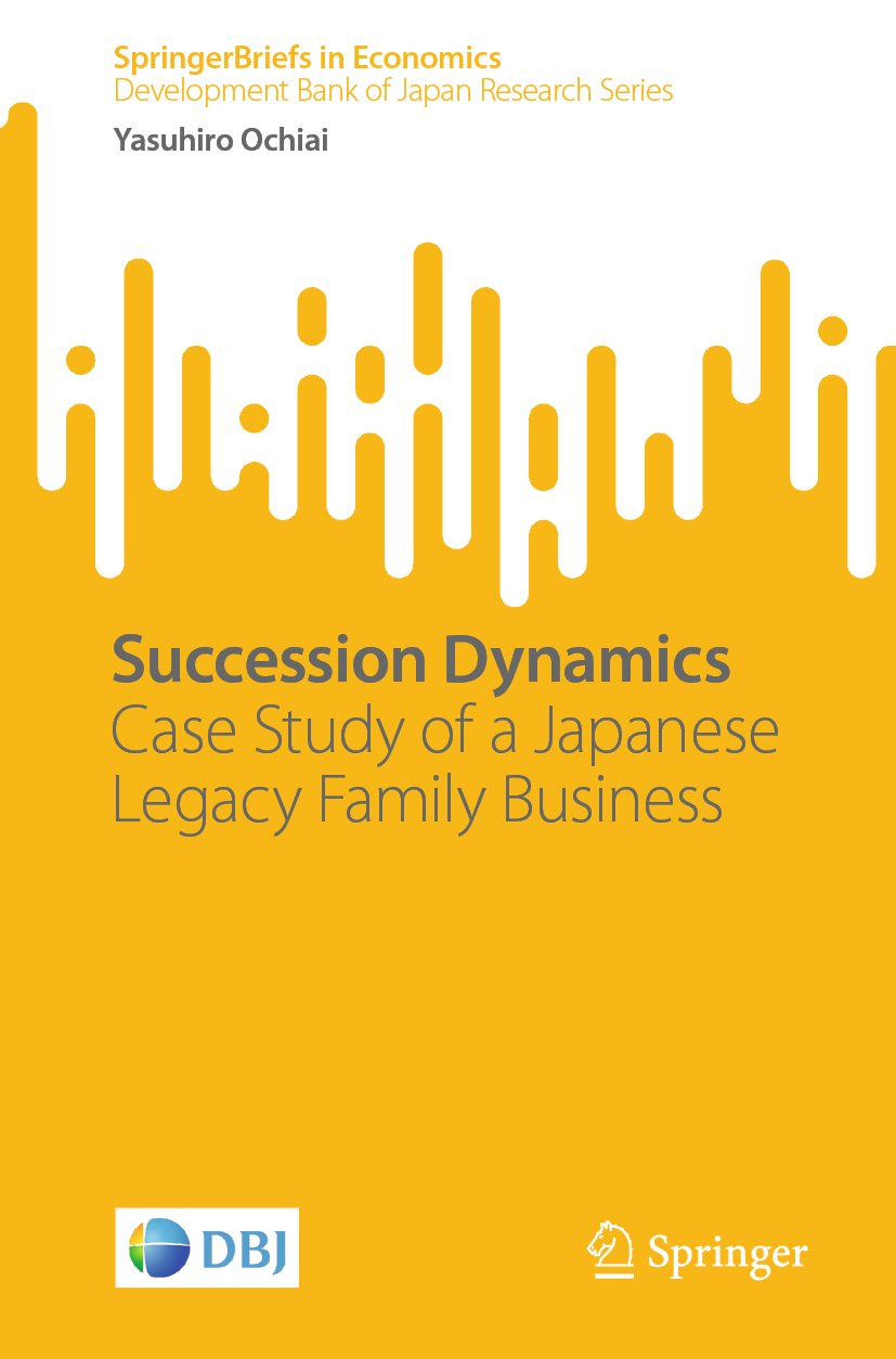 Succession Dynamics