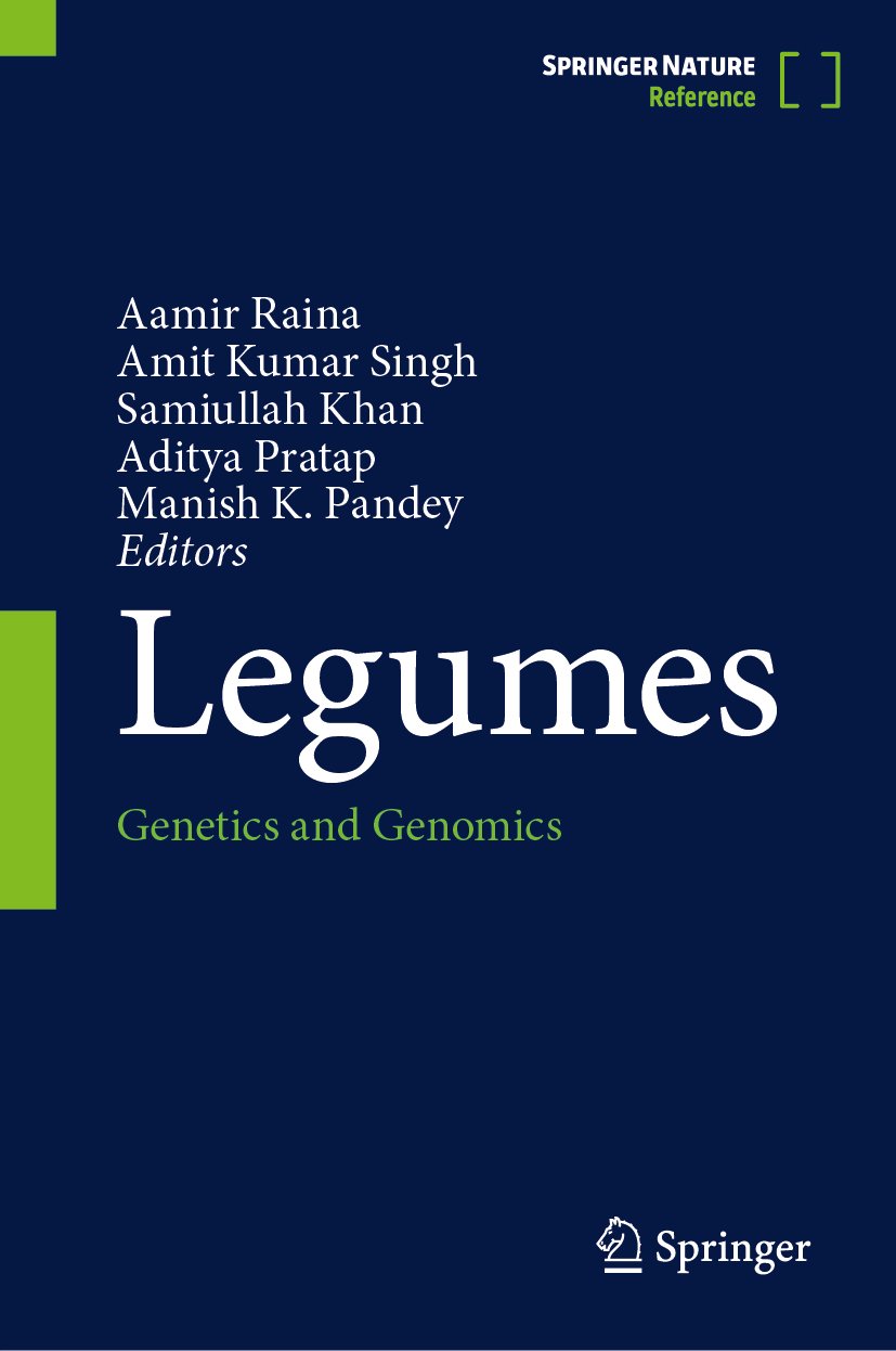 Legumes