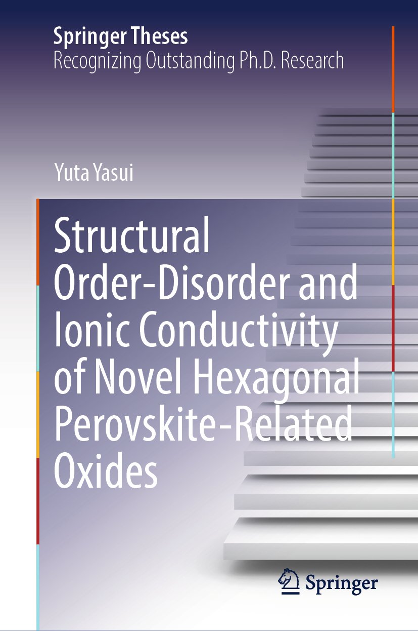 Structural Order-Disorder and Ionic Conductivity of Novel Hexagonal Perovskite-Related Oxides