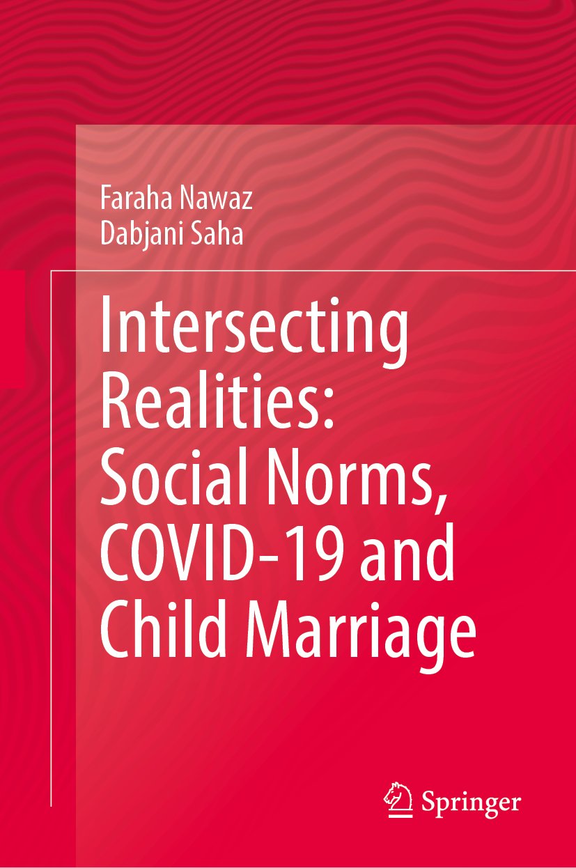 Intersecting Realities: Social Norms, COVID-19 and Child Marriage