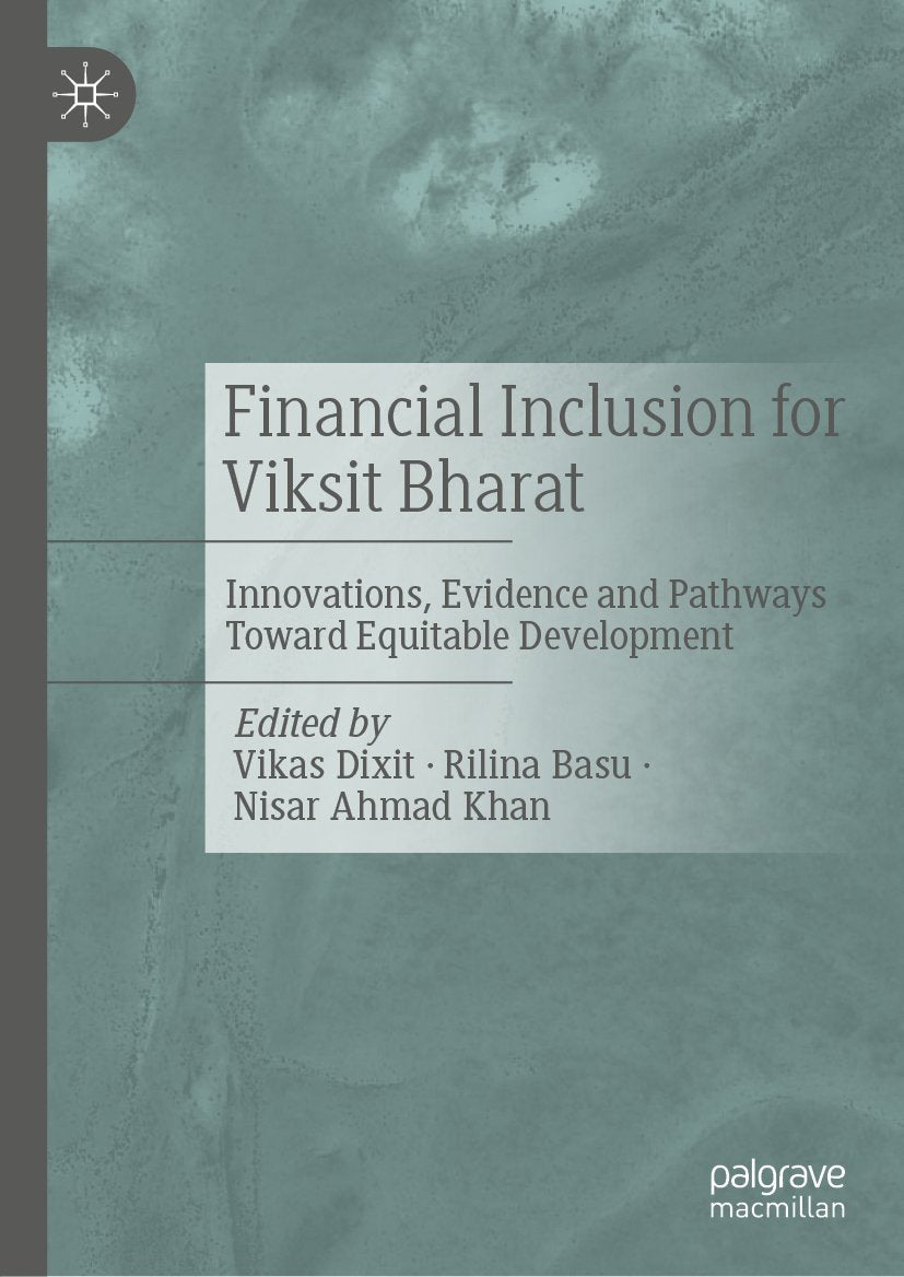 Financial Inclusion for Viksit Bharat