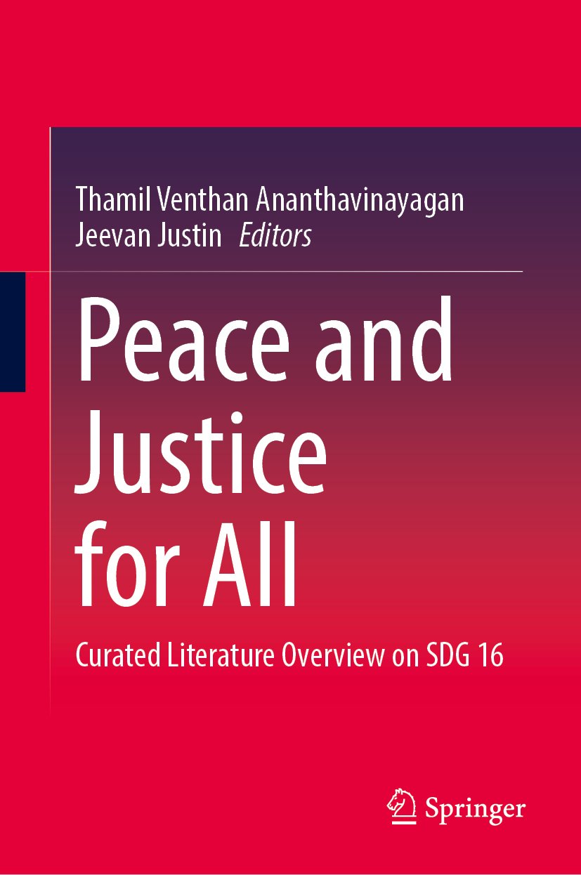 Peace and Justice for All