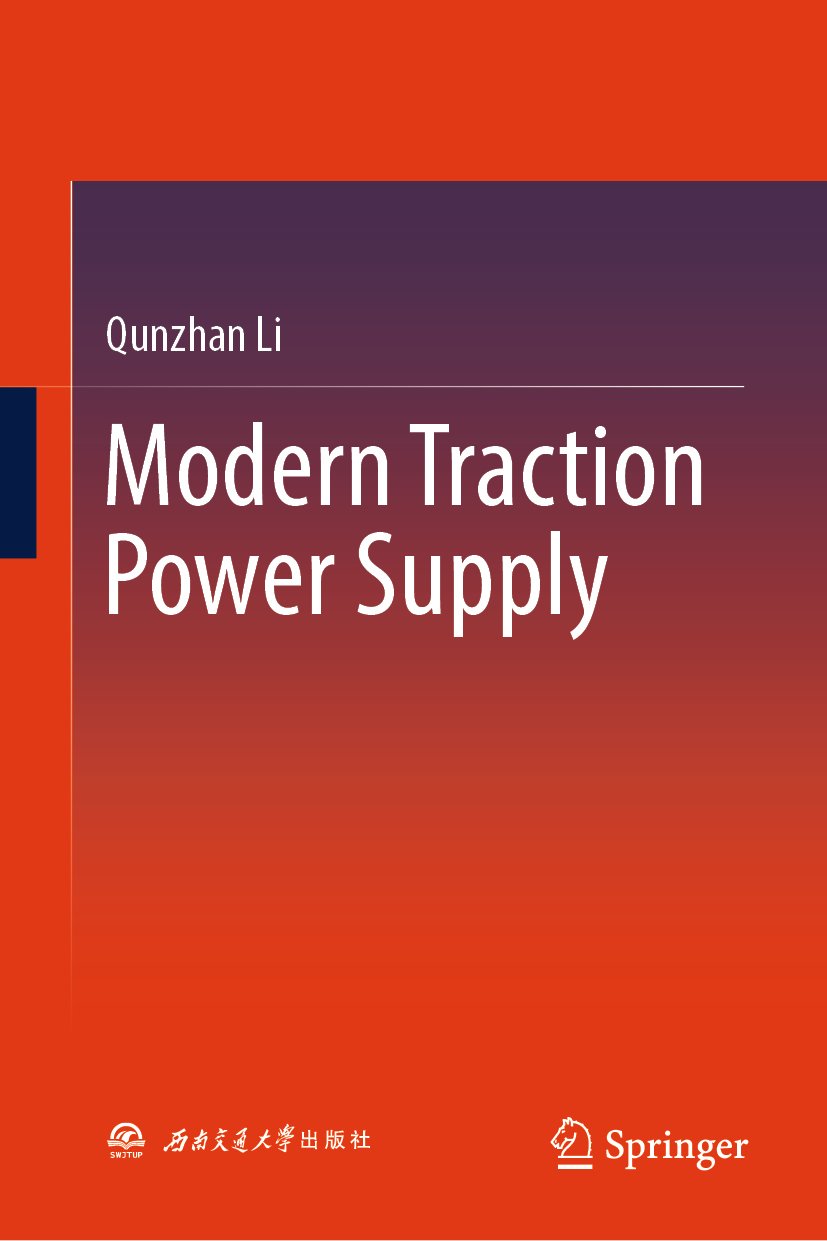 Modern Traction Power Supply