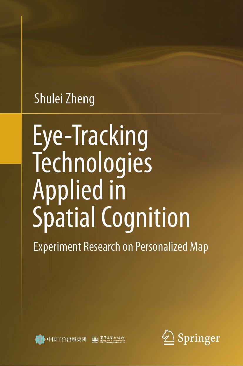 Eye-Tracking Technologies Applied in Spatial Cognition
